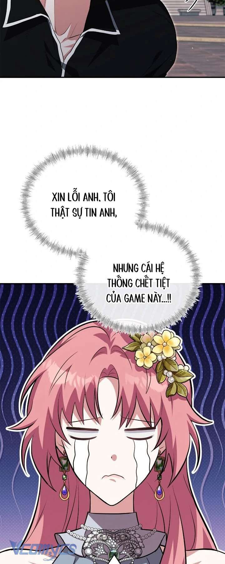 Dàn Harem Nóng Bỏng Đang Dần Lạnh Nhạt Với Tôi! Chapter 14 - 42