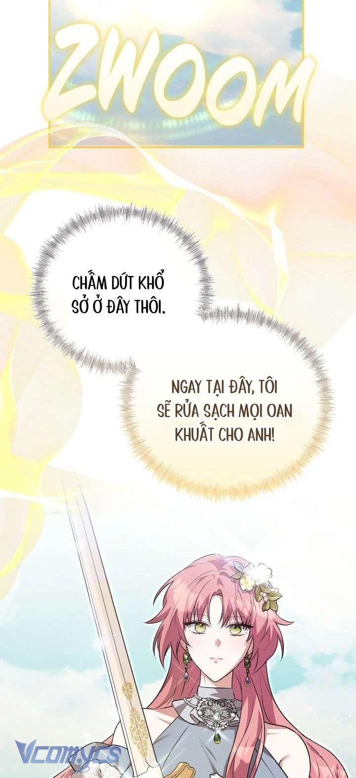 Dàn Harem Nóng Bỏng Đang Dần Lạnh Nhạt Với Tôi! Chapter 14 - 44