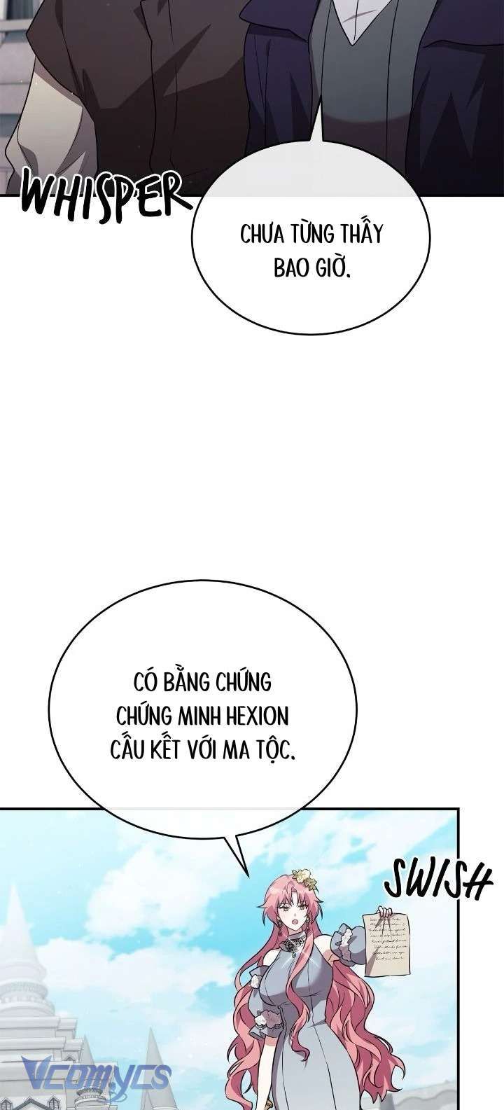 Dàn Harem Nóng Bỏng Đang Dần Lạnh Nhạt Với Tôi! Chapter 14 - 46