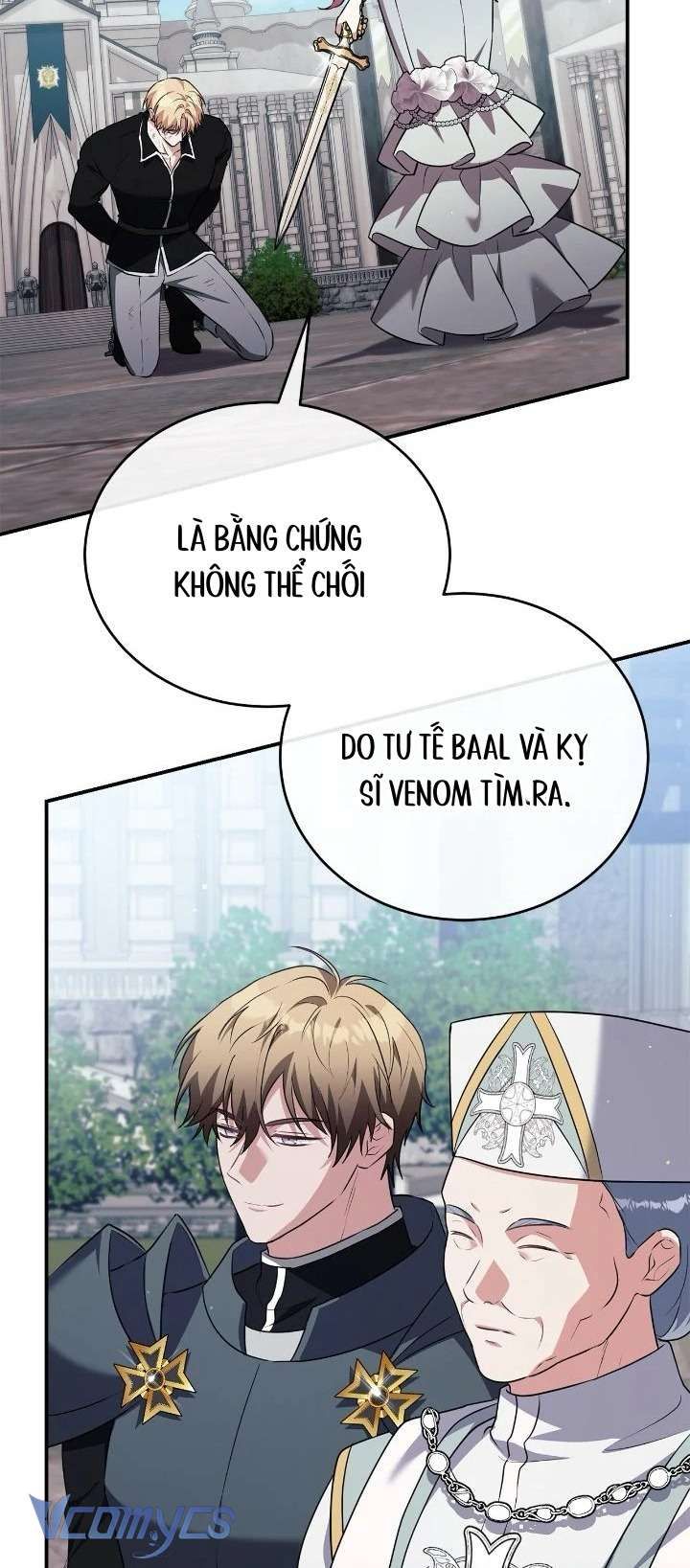 Dàn Harem Nóng Bỏng Đang Dần Lạnh Nhạt Với Tôi! Chapter 14 - 47