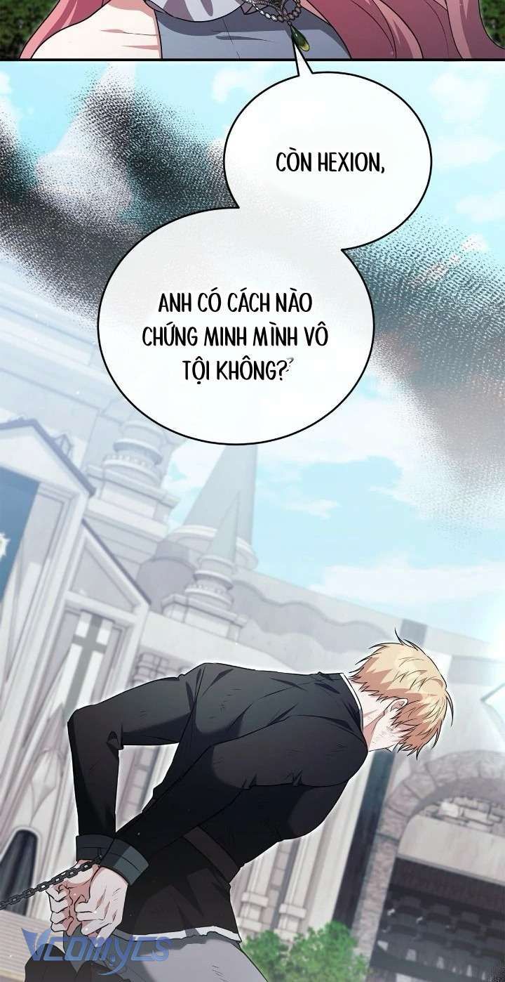 Dàn Harem Nóng Bỏng Đang Dần Lạnh Nhạt Với Tôi! Chapter 14 - 49