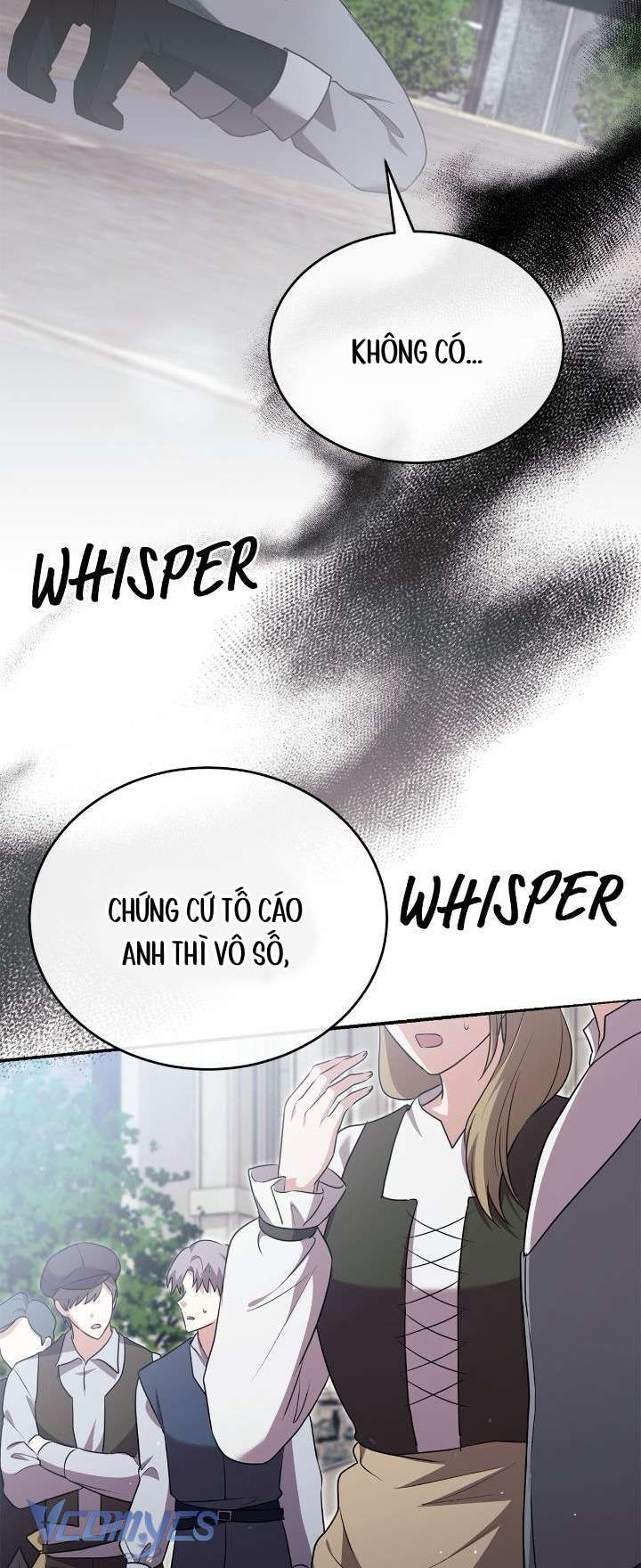 Dàn Harem Nóng Bỏng Đang Dần Lạnh Nhạt Với Tôi! Chapter 14 - 50