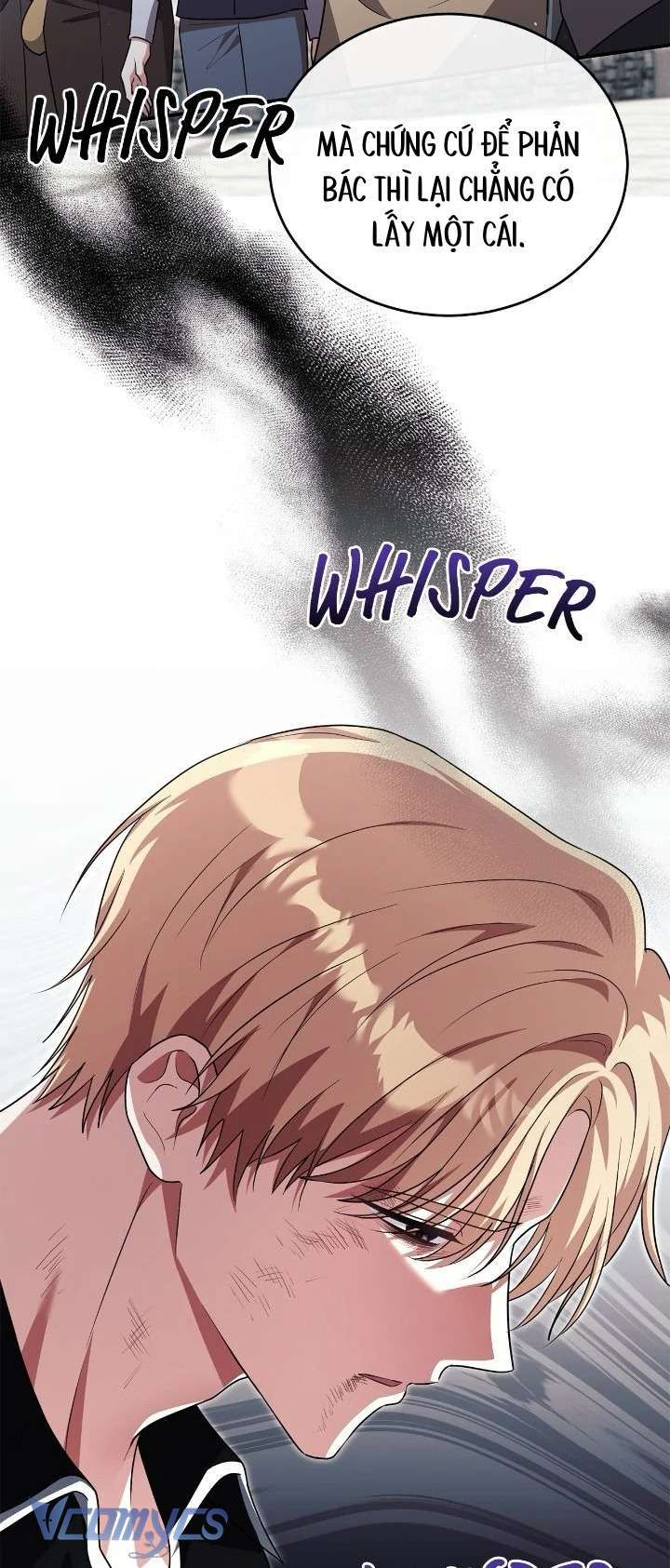 Dàn Harem Nóng Bỏng Đang Dần Lạnh Nhạt Với Tôi! Chapter 14 - 51