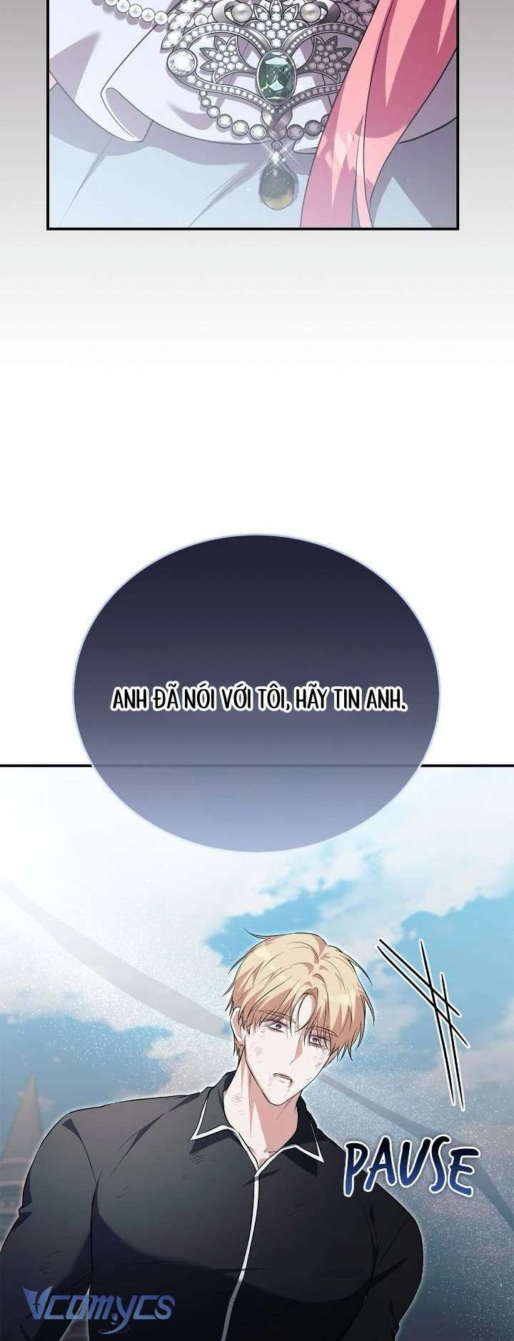 Dàn Harem Nóng Bỏng Đang Dần Lạnh Nhạt Với Tôi! Chapter 14 - 53