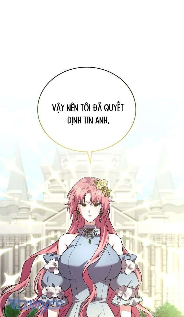 Dàn Harem Nóng Bỏng Đang Dần Lạnh Nhạt Với Tôi! Chapter 14 - 56