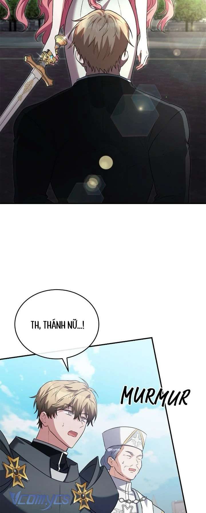 Dàn Harem Nóng Bỏng Đang Dần Lạnh Nhạt Với Tôi! Chapter 14 - 57