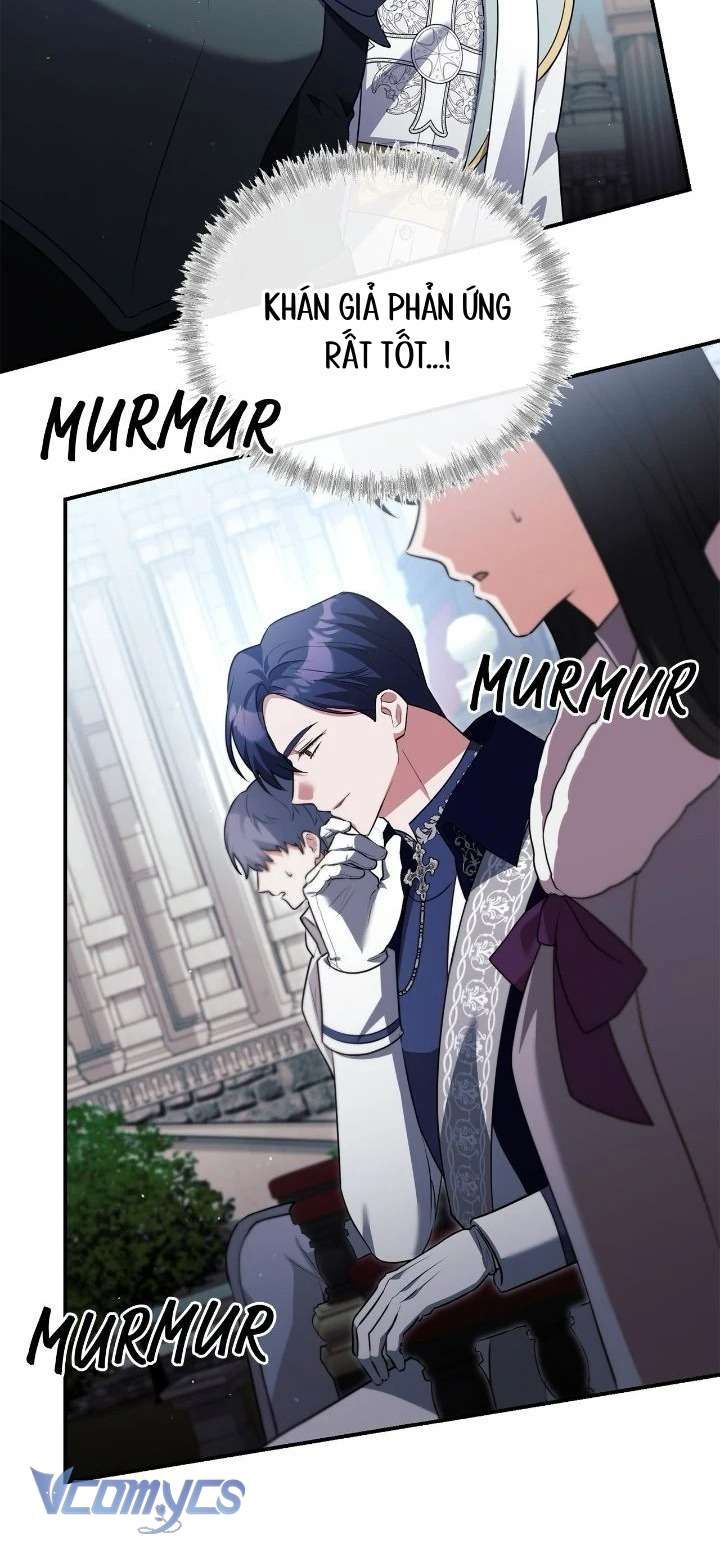 Dàn Harem Nóng Bỏng Đang Dần Lạnh Nhạt Với Tôi! Chapter 14 - 58