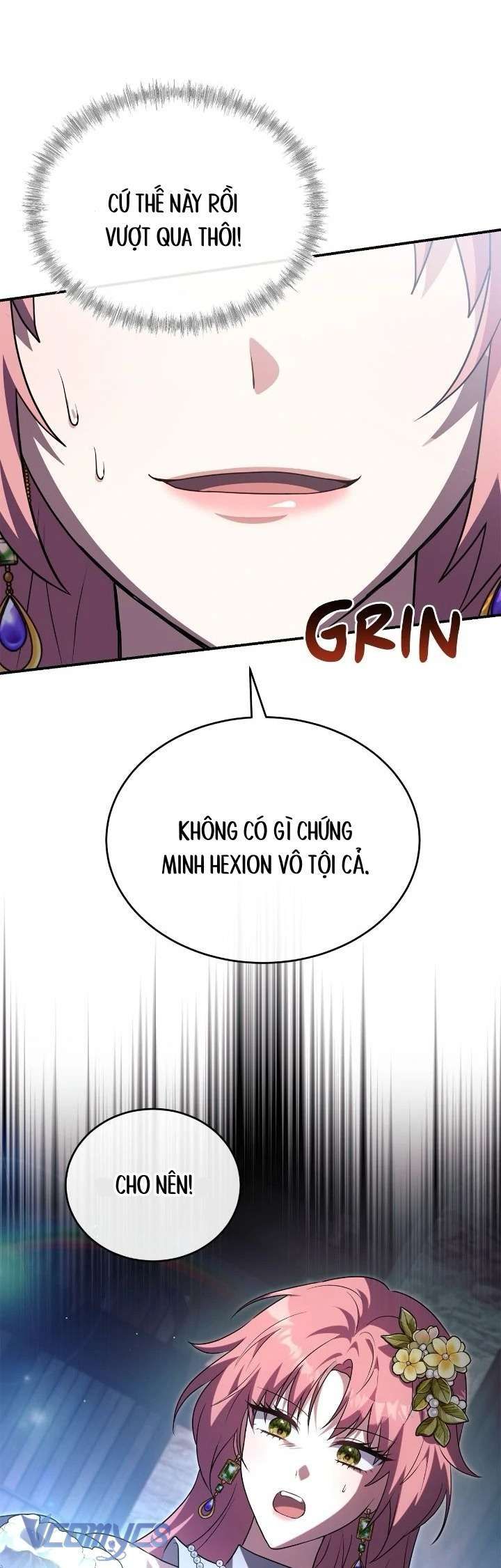 Dàn Harem Nóng Bỏng Đang Dần Lạnh Nhạt Với Tôi! Chapter 14 - 59