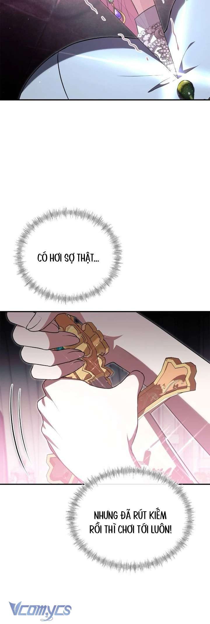 Dàn Harem Nóng Bỏng Đang Dần Lạnh Nhạt Với Tôi! Chapter 14 - 62