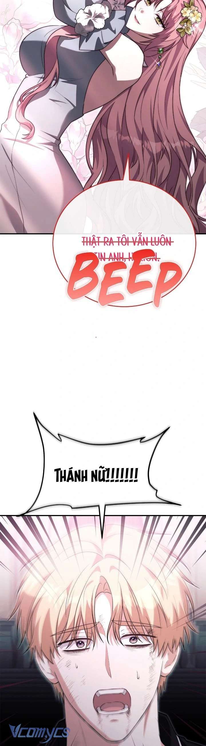 Dàn Harem Nóng Bỏng Đang Dần Lạnh Nhạt Với Tôi! Chapter 14 - 64