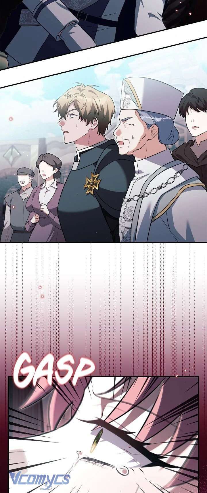 Dàn Harem Nóng Bỏng Đang Dần Lạnh Nhạt Với Tôi! Chapter 14 - 67