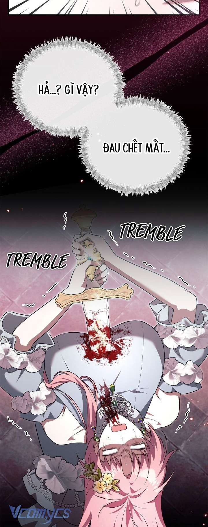 Dàn Harem Nóng Bỏng Đang Dần Lạnh Nhạt Với Tôi! Chapter 14 - 68