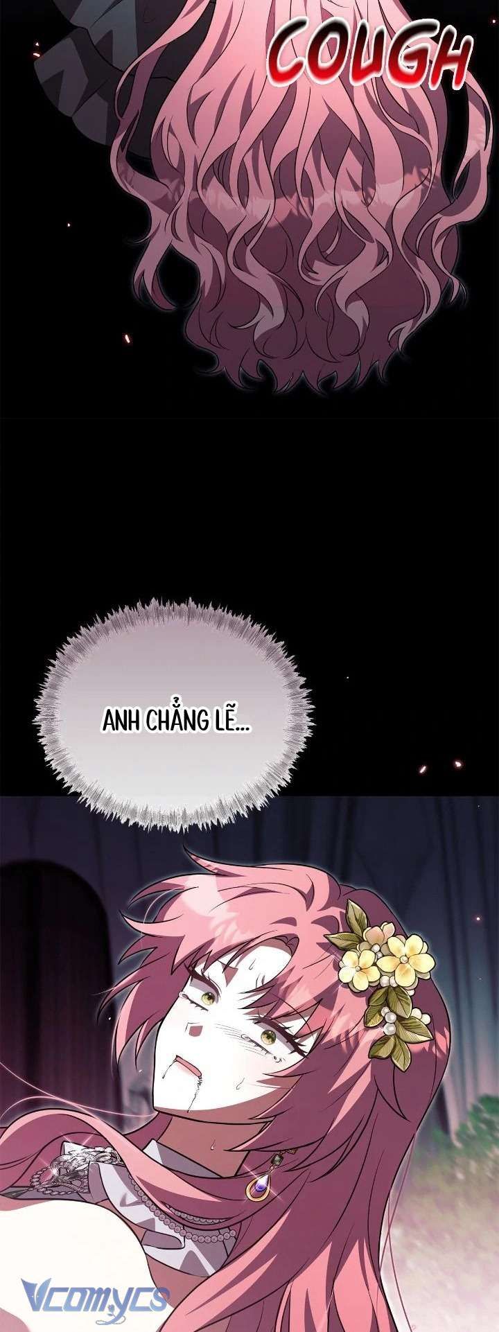 Dàn Harem Nóng Bỏng Đang Dần Lạnh Nhạt Với Tôi! Chapter 14 - 69