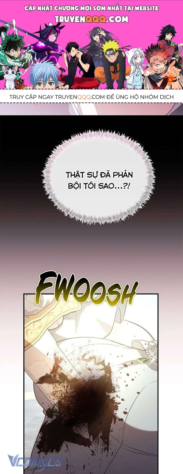 Dàn Harem Nóng Bỏng Đang Dần Lạnh Nhạt Với Tôi! Chapter 15 - 1