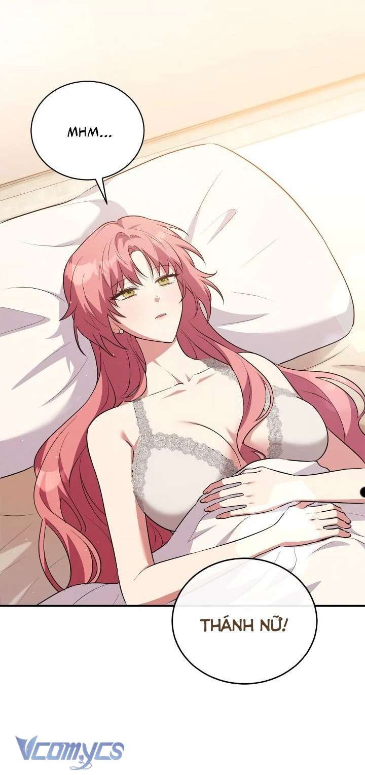 Dàn Harem Nóng Bỏng Đang Dần Lạnh Nhạt Với Tôi! Chapter 15 - 11