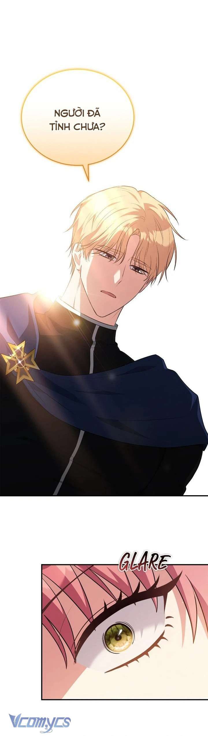 Dàn Harem Nóng Bỏng Đang Dần Lạnh Nhạt Với Tôi! Chapter 15 - 13