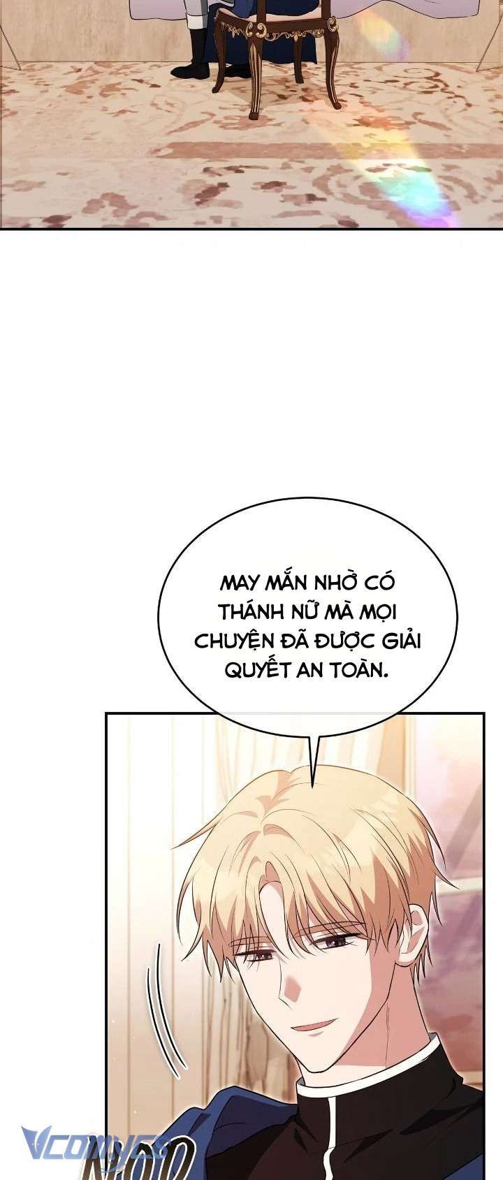 Dàn Harem Nóng Bỏng Đang Dần Lạnh Nhạt Với Tôi! Chapter 15 - 15