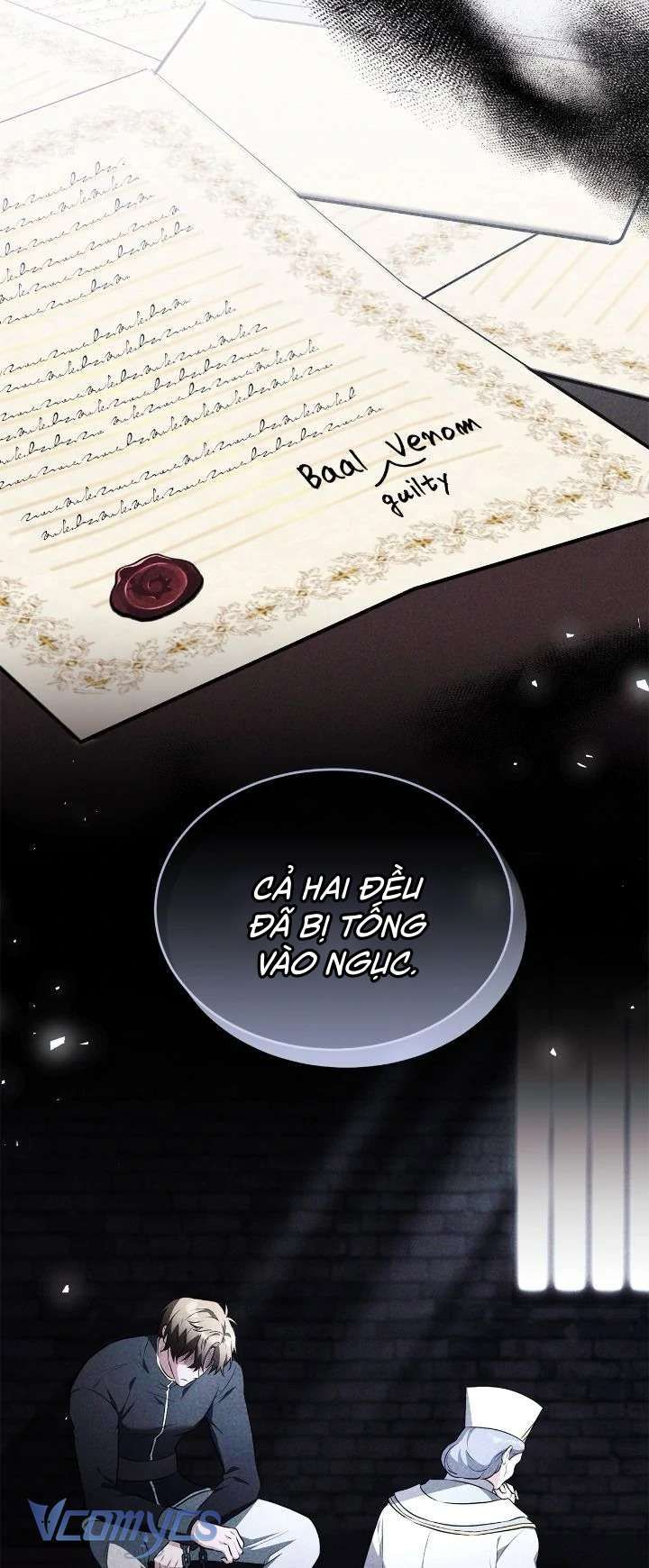 Dàn Harem Nóng Bỏng Đang Dần Lạnh Nhạt Với Tôi! Chapter 15 - 17