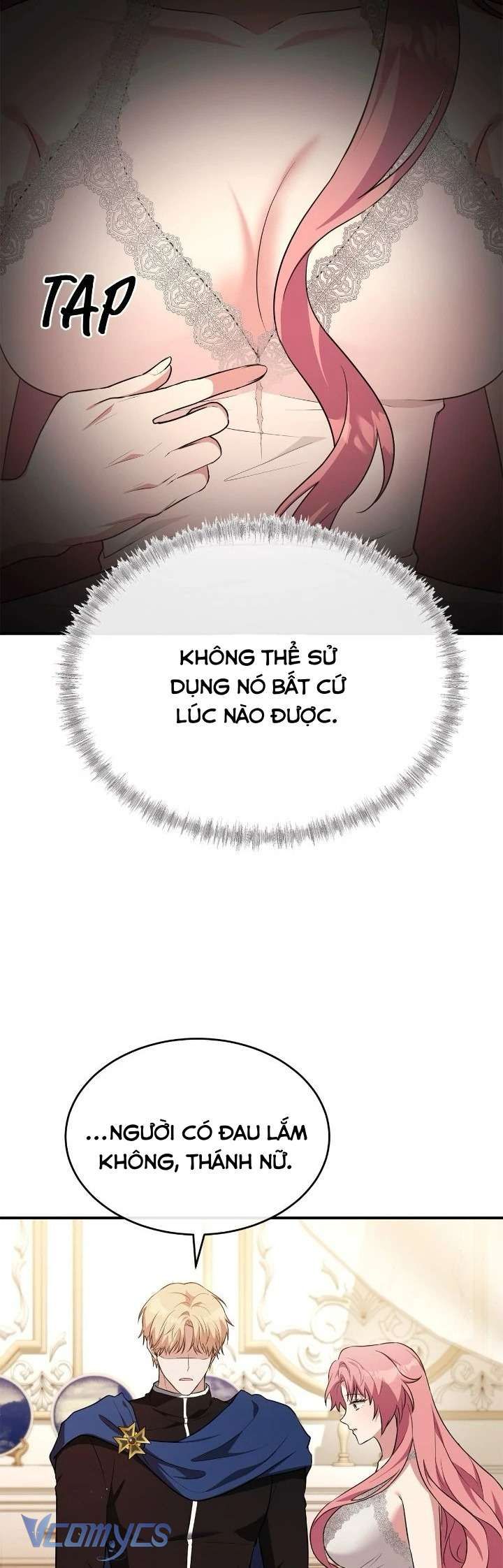 Dàn Harem Nóng Bỏng Đang Dần Lạnh Nhạt Với Tôi! Chapter 15 - 20