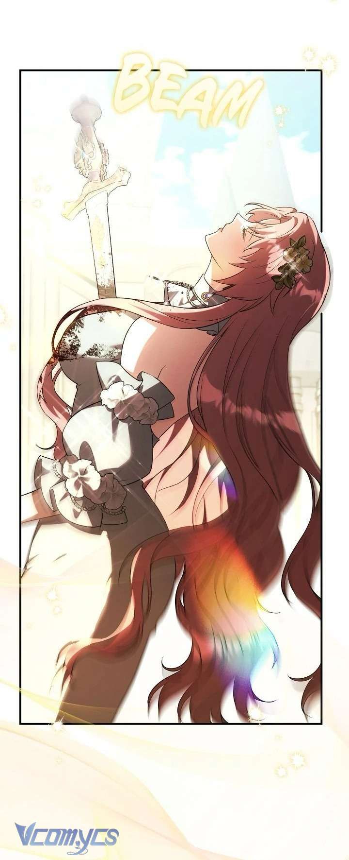 Dàn Harem Nóng Bỏng Đang Dần Lạnh Nhạt Với Tôi! Chapter 15 - 3