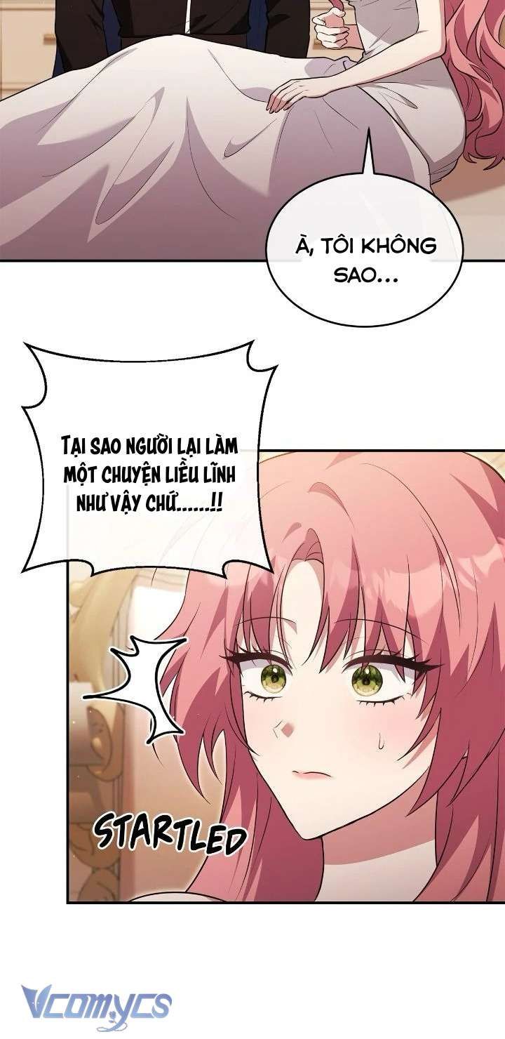 Dàn Harem Nóng Bỏng Đang Dần Lạnh Nhạt Với Tôi! Chapter 15 - 21
