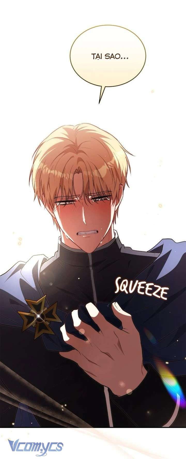 Dàn Harem Nóng Bỏng Đang Dần Lạnh Nhạt Với Tôi! Chapter 15 - 22