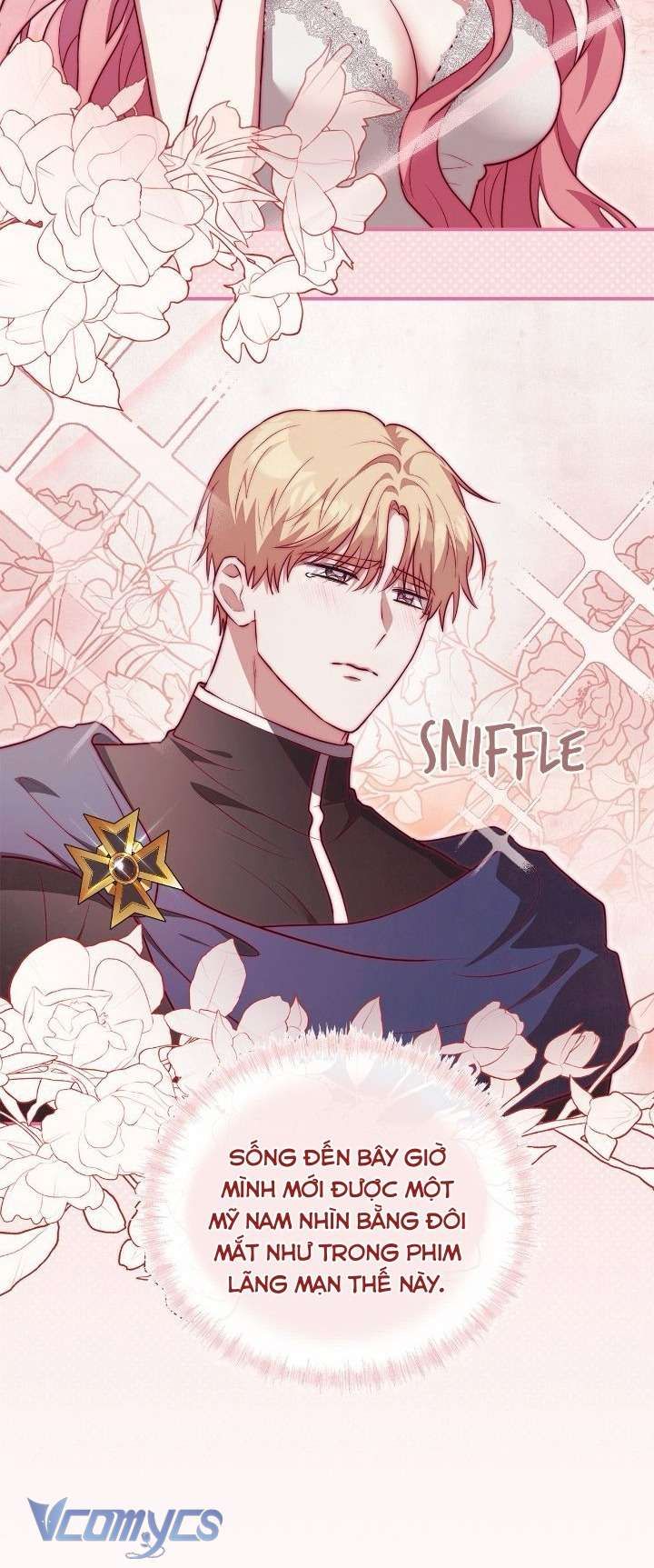 Dàn Harem Nóng Bỏng Đang Dần Lạnh Nhạt Với Tôi! Chapter 15 - 24