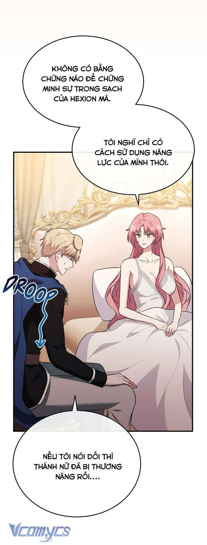 Dàn Harem Nóng Bỏng Đang Dần Lạnh Nhạt Với Tôi! Chapter 15 - 25