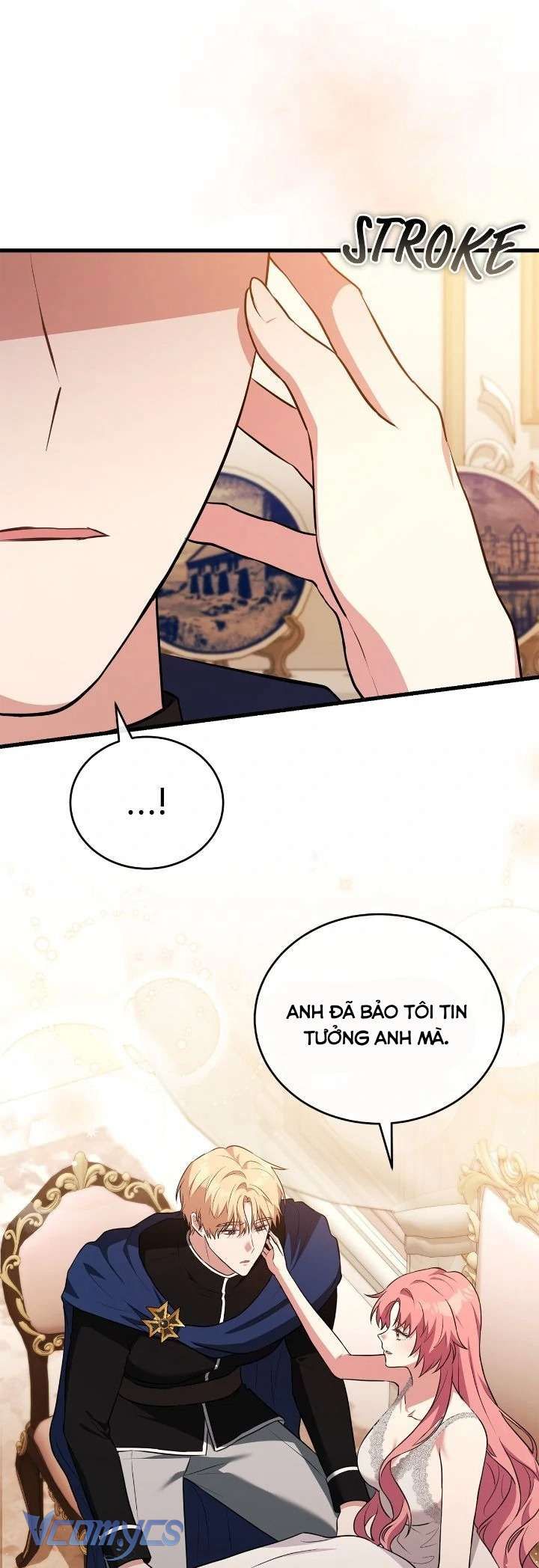 Dàn Harem Nóng Bỏng Đang Dần Lạnh Nhạt Với Tôi! Chapter 15 - 26