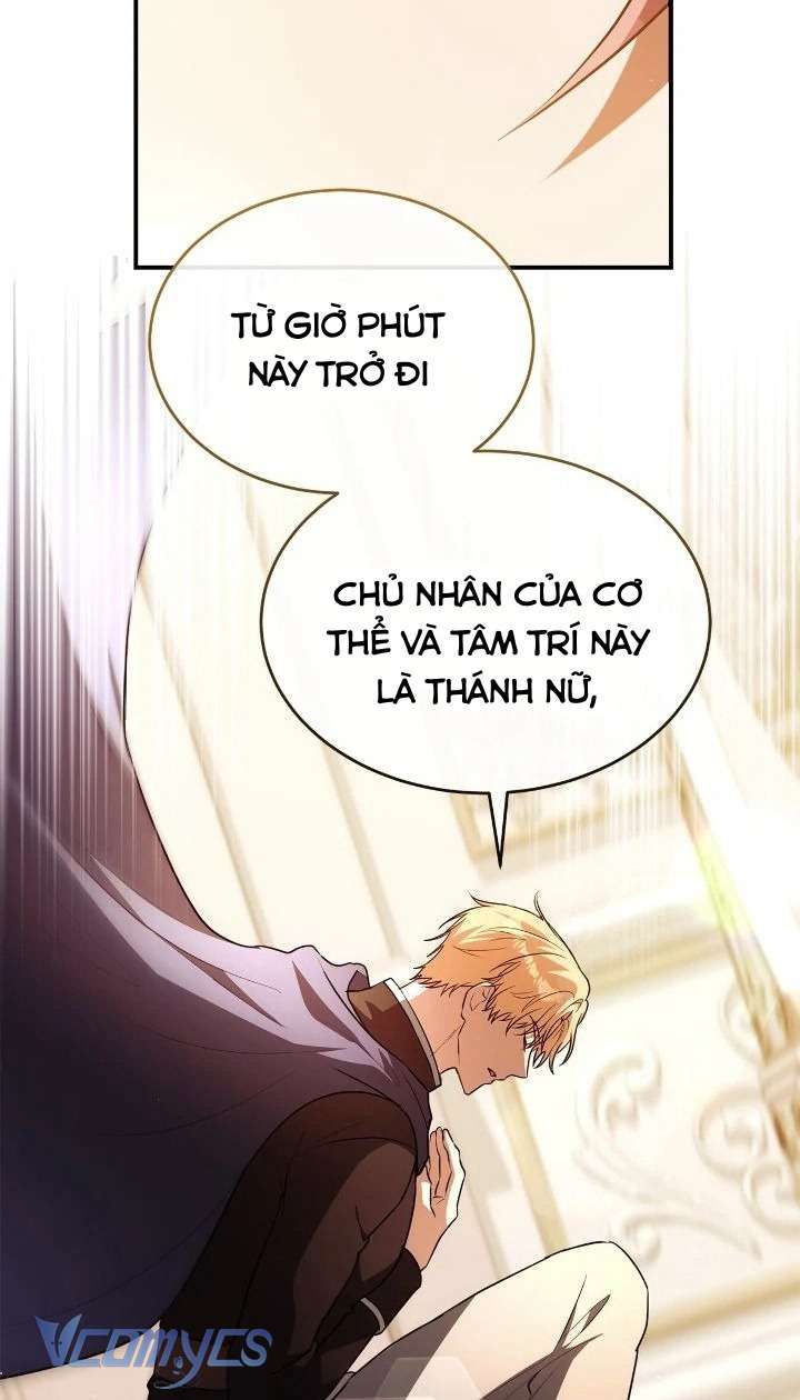 Dàn Harem Nóng Bỏng Đang Dần Lạnh Nhạt Với Tôi! Chapter 15 - 32