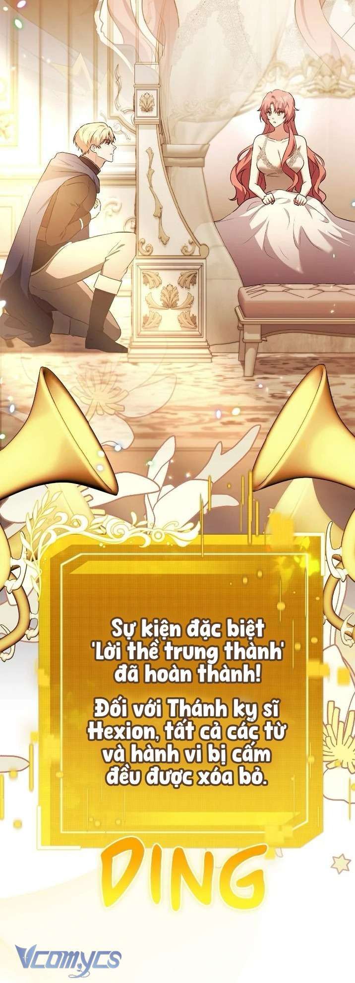 Dàn Harem Nóng Bỏng Đang Dần Lạnh Nhạt Với Tôi! Chapter 15 - 37