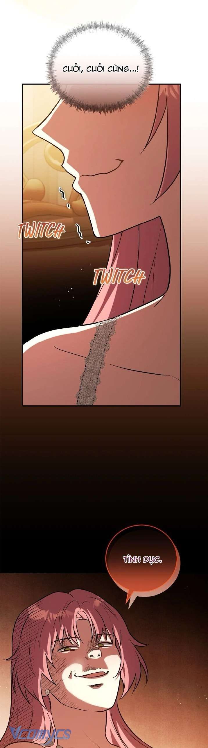 Dàn Harem Nóng Bỏng Đang Dần Lạnh Nhạt Với Tôi! Chapter 15 - 38