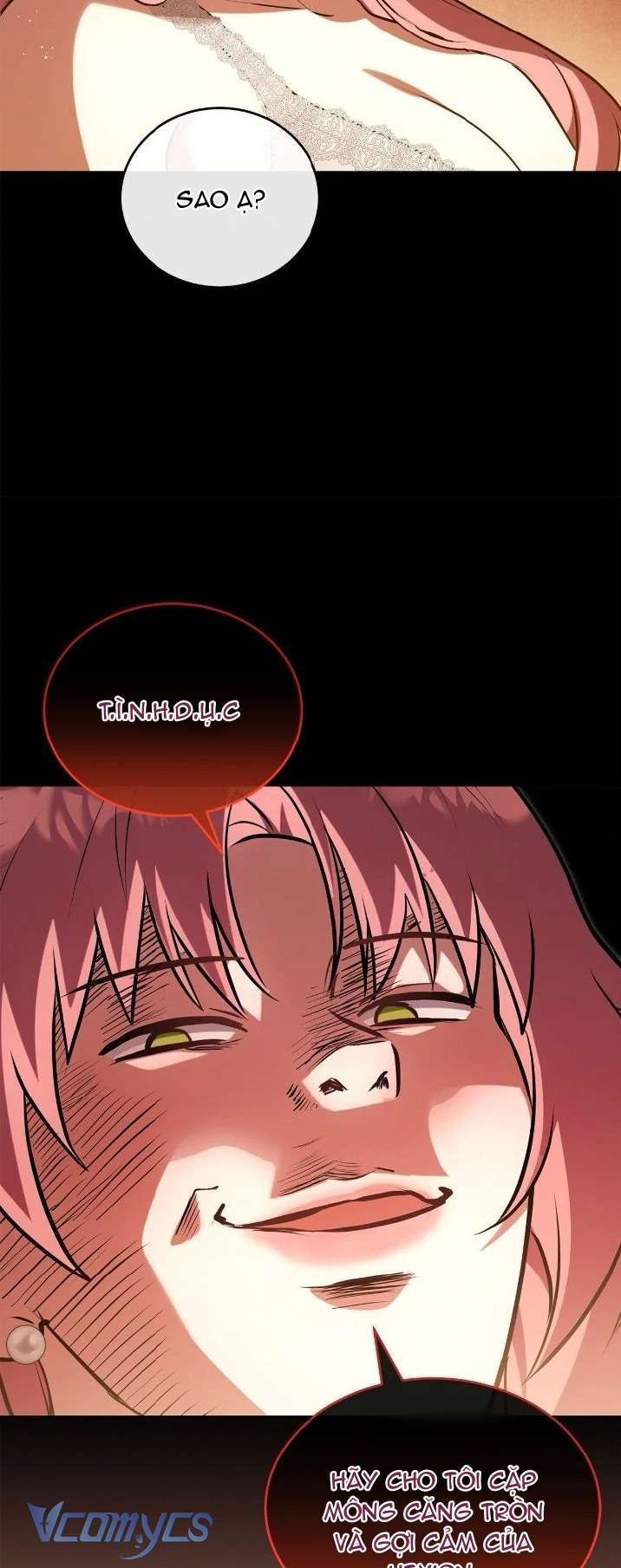 Dàn Harem Nóng Bỏng Đang Dần Lạnh Nhạt Với Tôi! Chapter 15 - 39