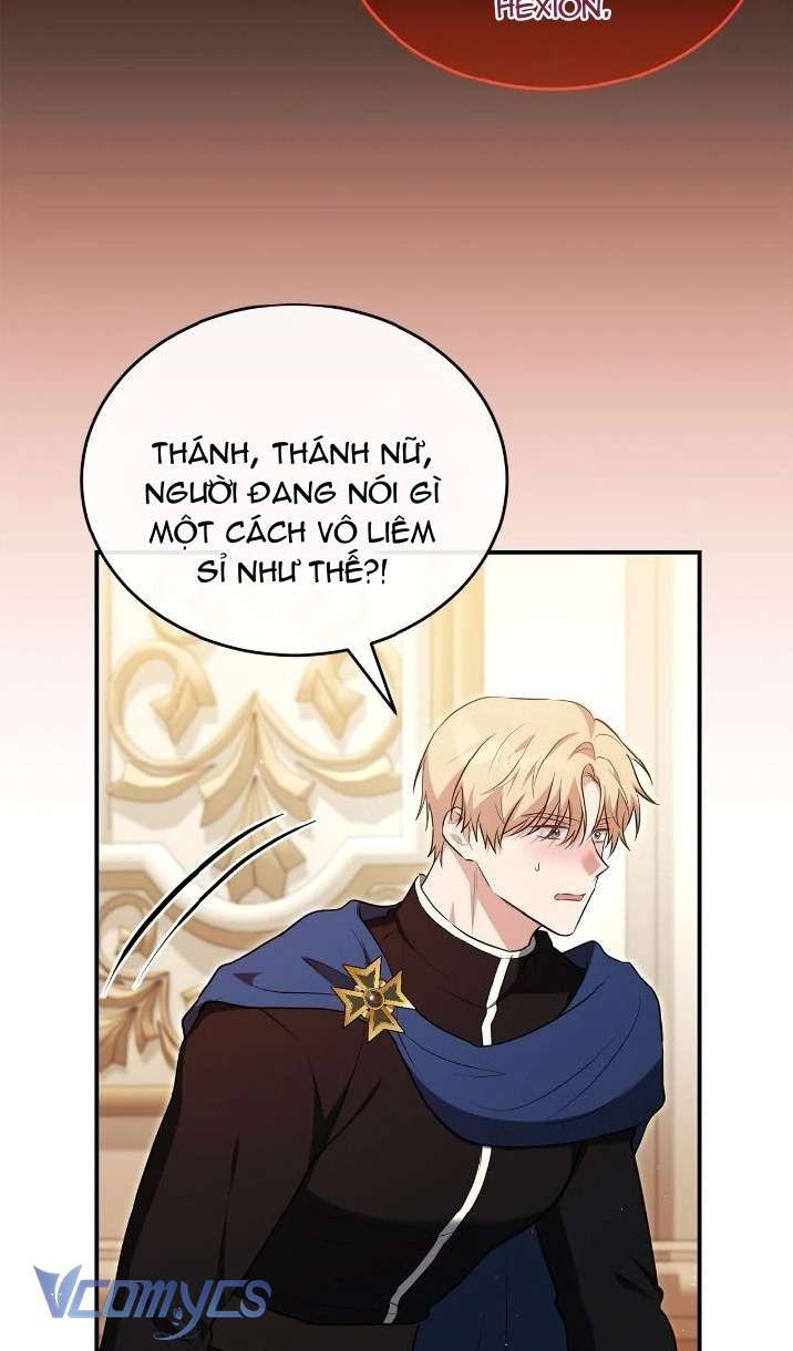 Dàn Harem Nóng Bỏng Đang Dần Lạnh Nhạt Với Tôi! Chapter 15 - 40