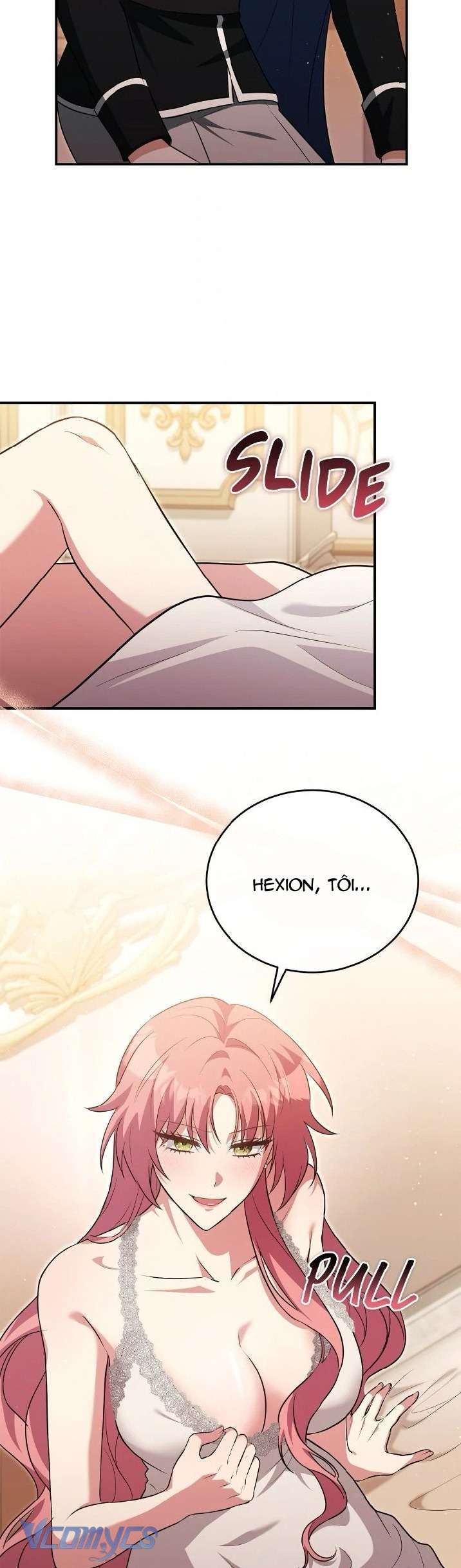 Dàn Harem Nóng Bỏng Đang Dần Lạnh Nhạt Với Tôi! Chapter 15 - 41