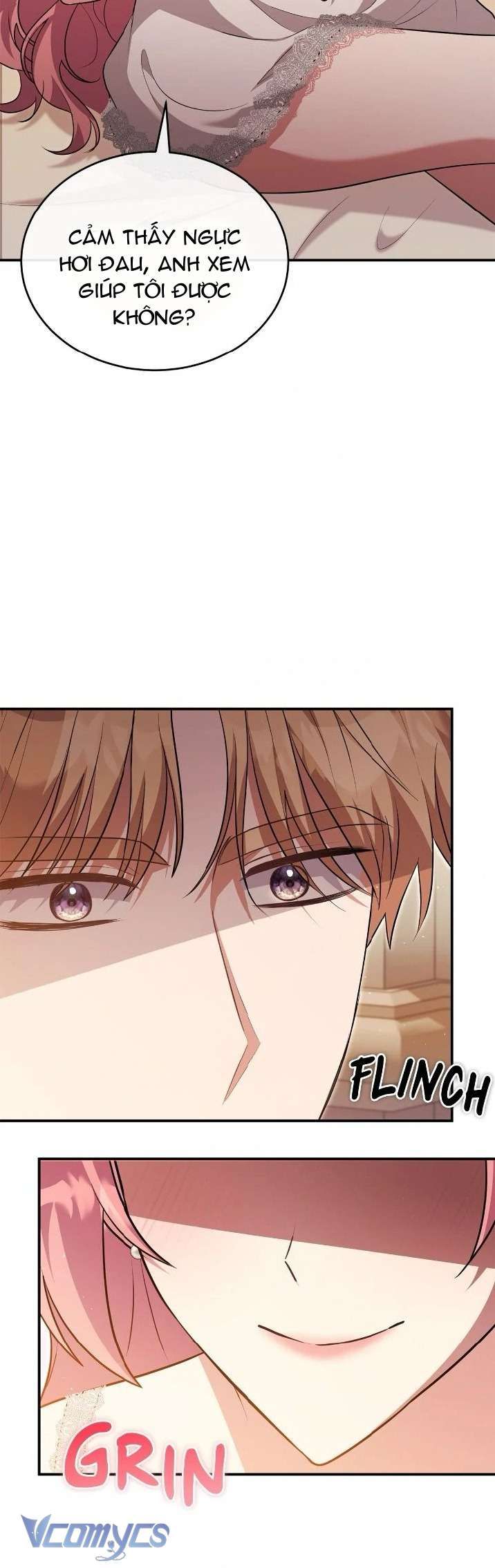 Dàn Harem Nóng Bỏng Đang Dần Lạnh Nhạt Với Tôi! Chapter 15 - 42