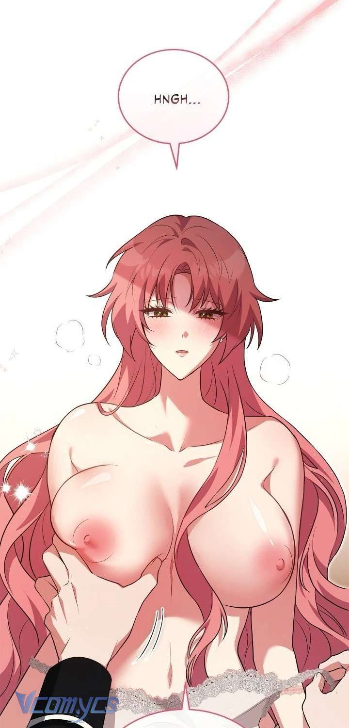 Dàn Harem Nóng Bỏng Đang Dần Lạnh Nhạt Với Tôi! Chapter 15 - 46