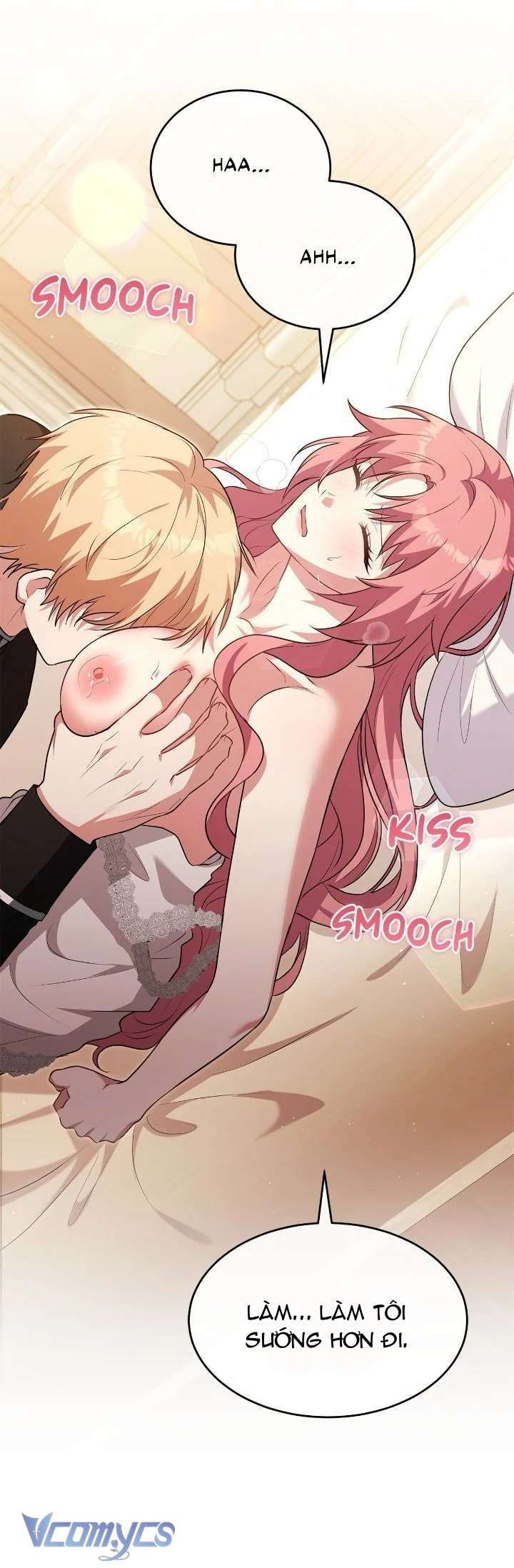 Dàn Harem Nóng Bỏng Đang Dần Lạnh Nhạt Với Tôi! Chapter 15 - 48