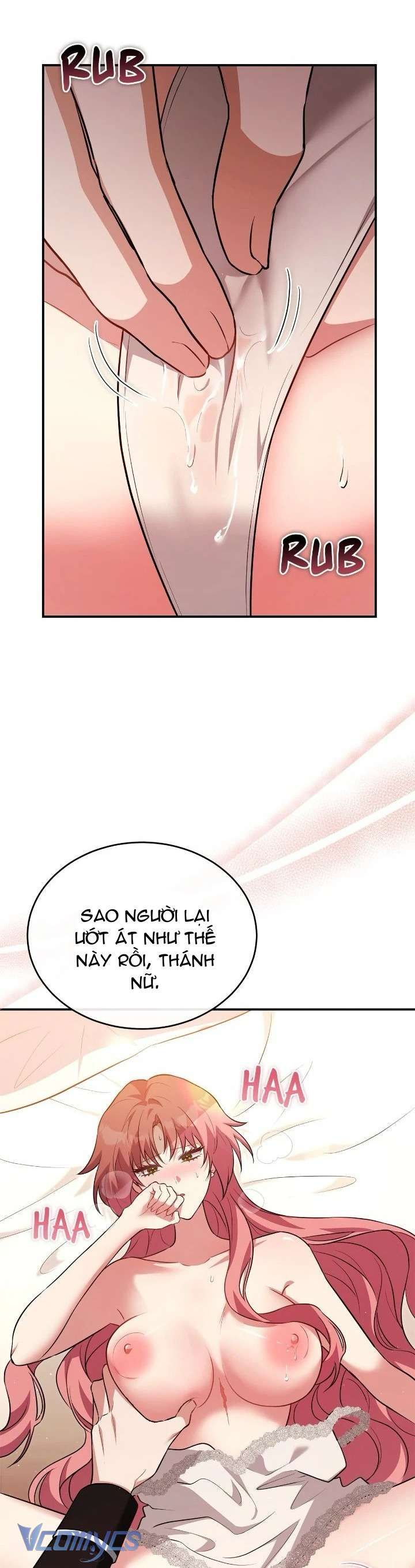 Dàn Harem Nóng Bỏng Đang Dần Lạnh Nhạt Với Tôi! Chapter 15 - 49