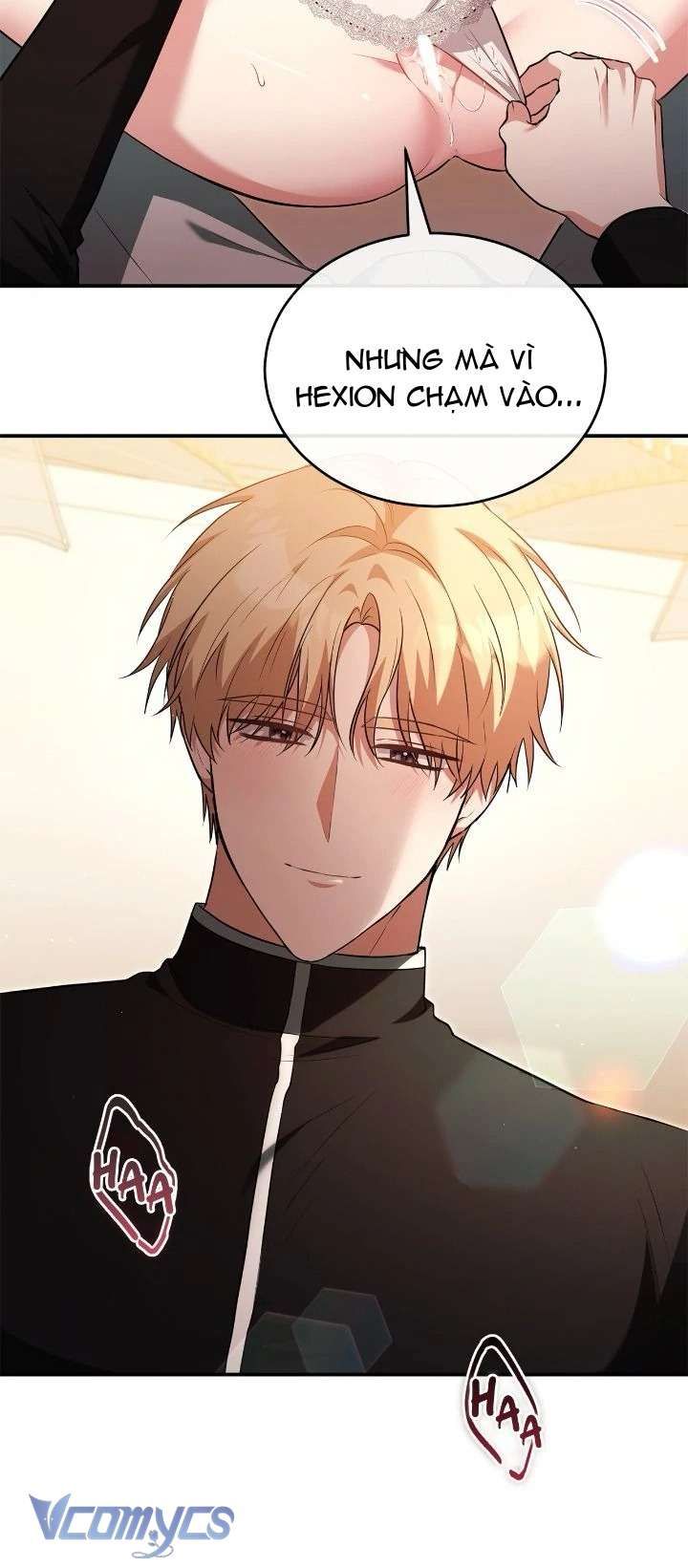 Dàn Harem Nóng Bỏng Đang Dần Lạnh Nhạt Với Tôi! Chapter 15 - 50