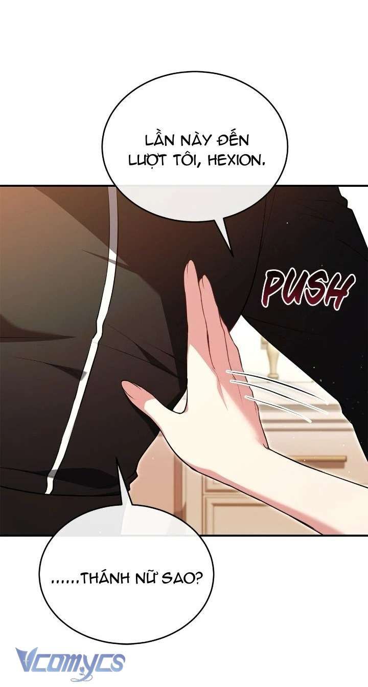 Dàn Harem Nóng Bỏng Đang Dần Lạnh Nhạt Với Tôi! Chapter 15 - 52
