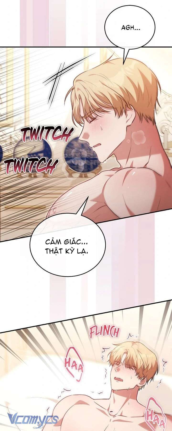 Dàn Harem Nóng Bỏng Đang Dần Lạnh Nhạt Với Tôi! Chapter 15 - 56