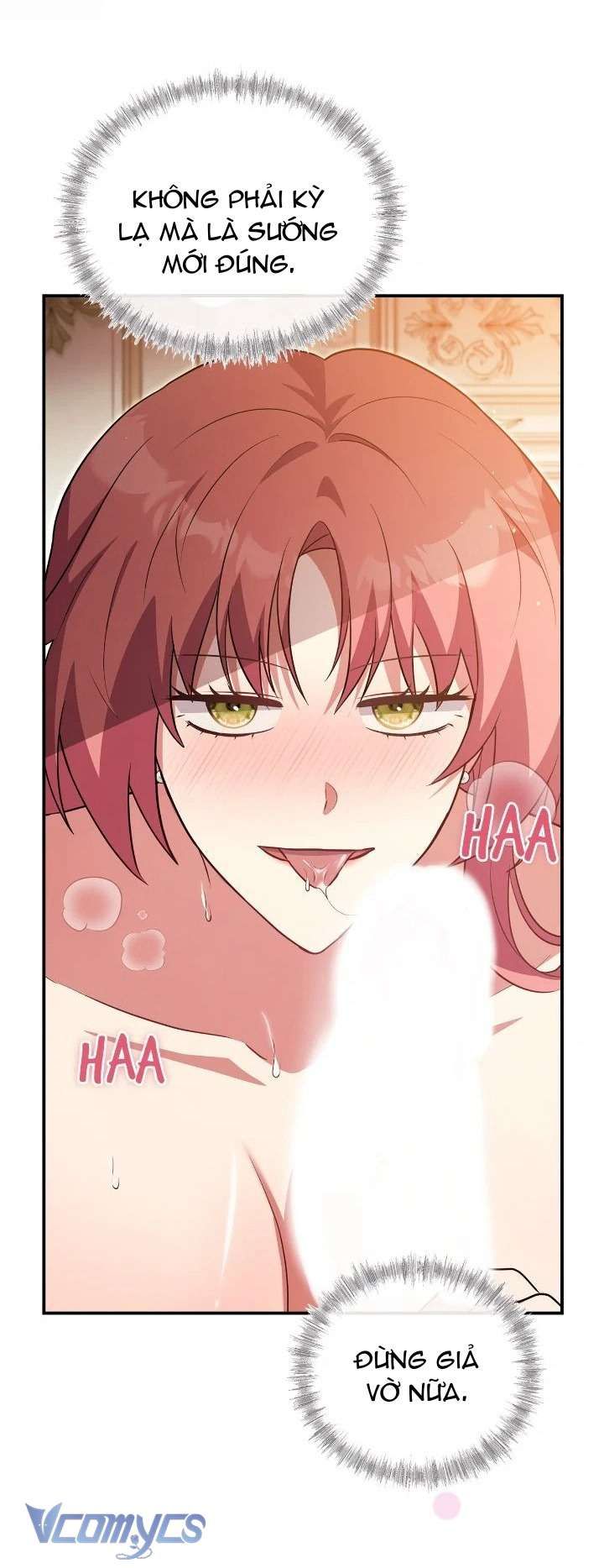 Dàn Harem Nóng Bỏng Đang Dần Lạnh Nhạt Với Tôi! Chapter 15 - 59