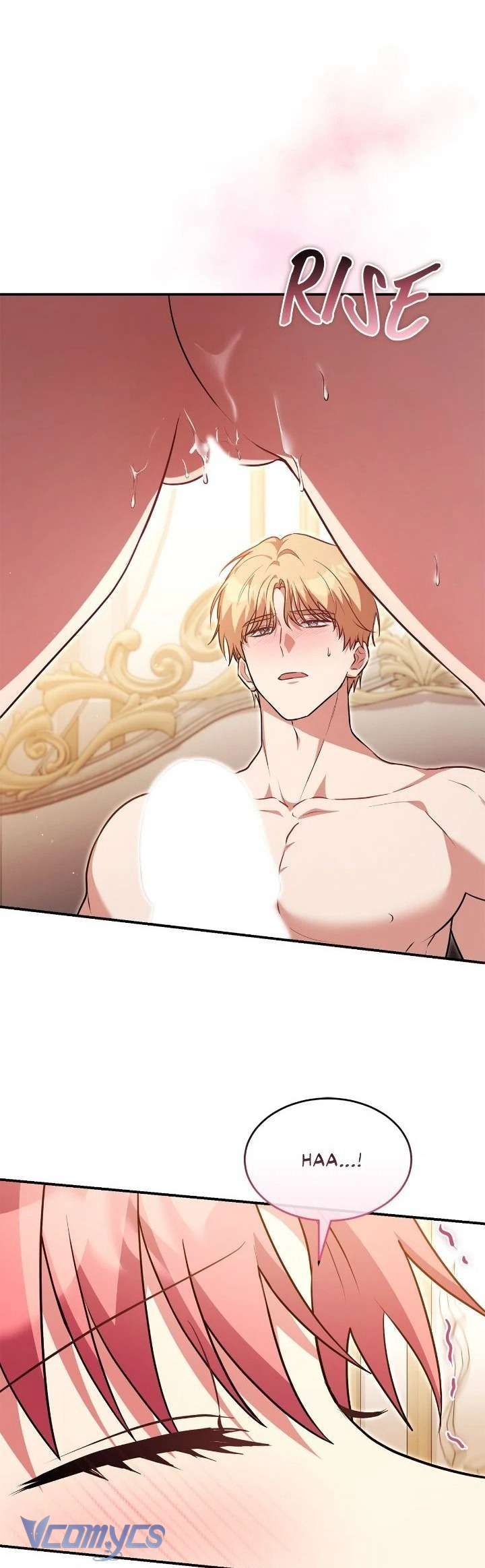 Dàn Harem Nóng Bỏng Đang Dần Lạnh Nhạt Với Tôi! Chapter 15 - 60