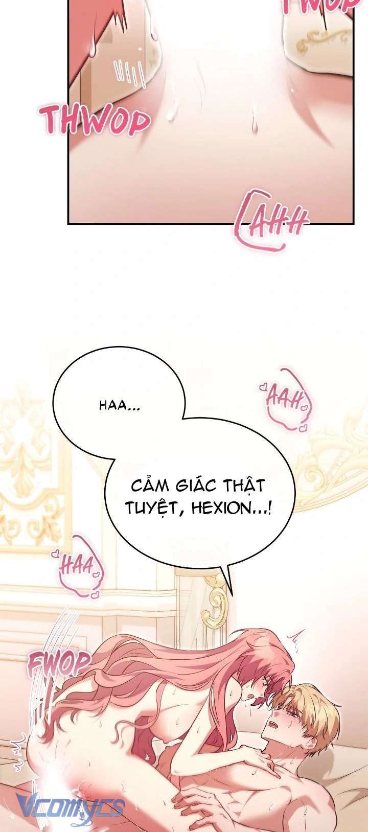 Dàn Harem Nóng Bỏng Đang Dần Lạnh Nhạt Với Tôi! Chapter 15 - 64