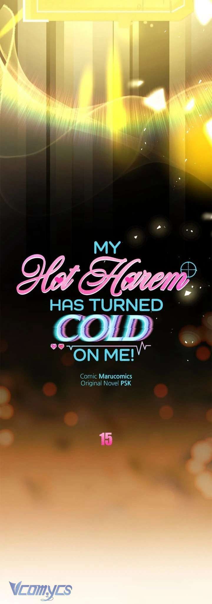 Dàn Harem Nóng Bỏng Đang Dần Lạnh Nhạt Với Tôi! Chapter 15 - 10