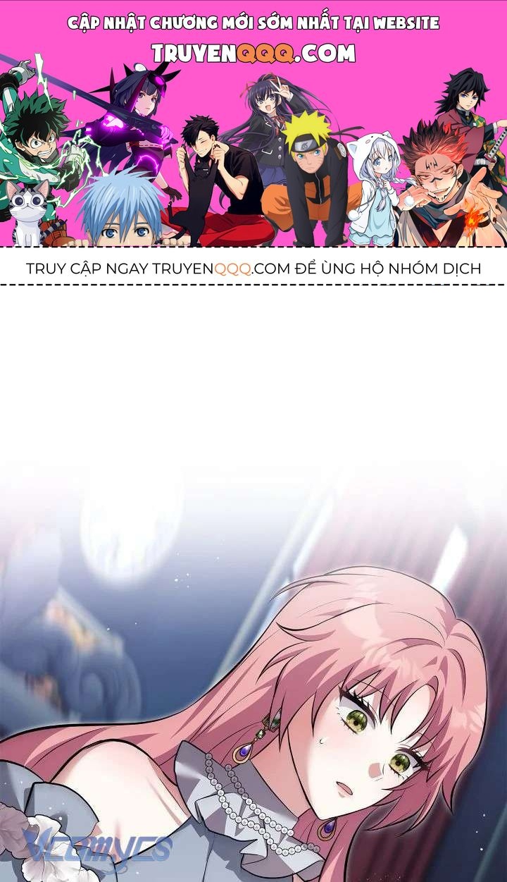 Dàn Harem Nóng Bỏng Đang Dần Lạnh Nhạt Với Tôi! Chapter 9 - 1