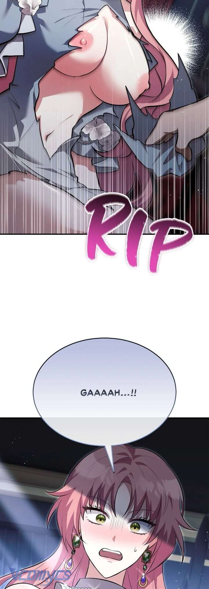 Dàn Harem Nóng Bỏng Đang Dần Lạnh Nhạt Với Tôi! Chapter 9 - 2