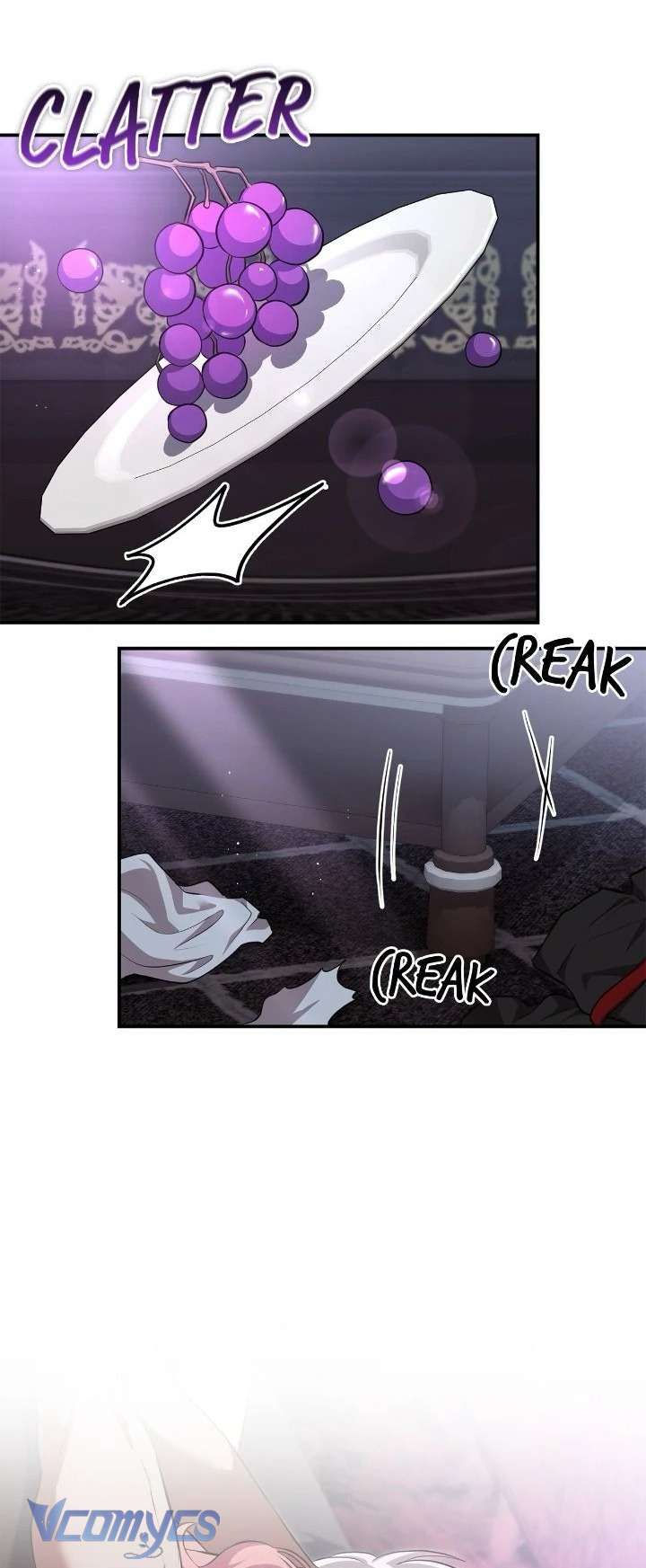 Dàn Harem Nóng Bỏng Đang Dần Lạnh Nhạt Với Tôi! Chapter 9 - 12