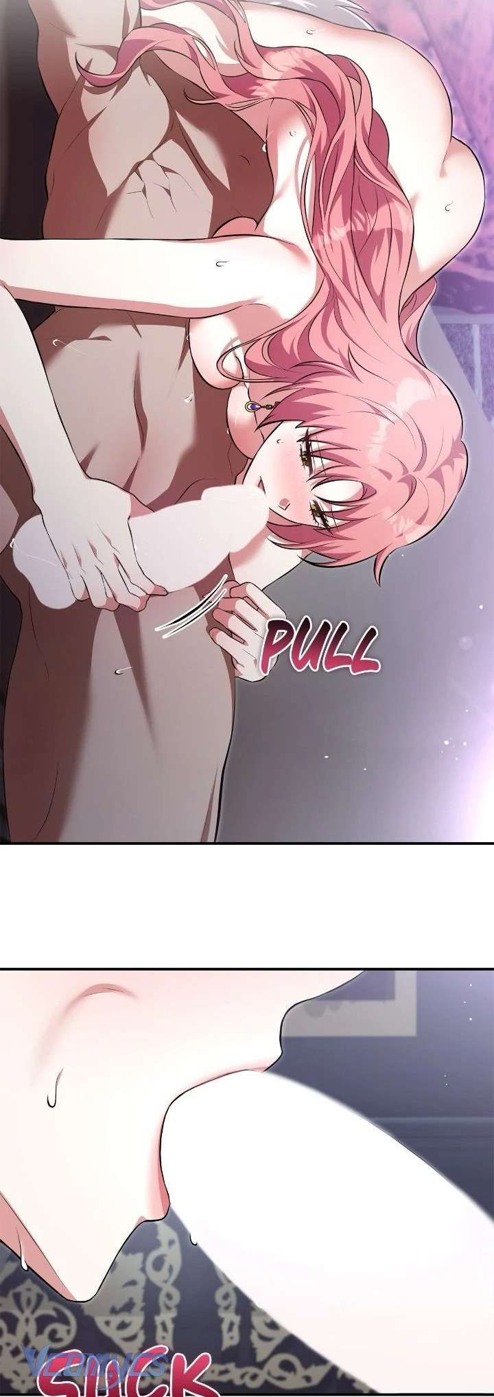 Dàn Harem Nóng Bỏng Đang Dần Lạnh Nhạt Với Tôi! Chapter 9 - 13